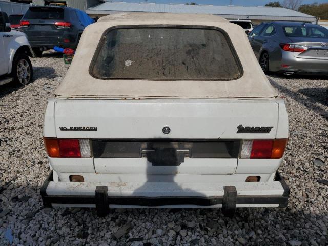 Photo 5 VIN: WVWCA0151EK009645 - VOLKSWAGEN RABBIT DEL 