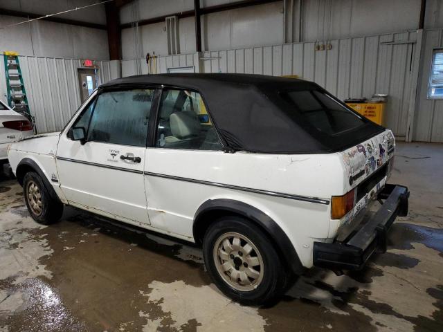 Photo 1 VIN: WVWCA0152FK010496 - VOLKSWAGEN GOLF 