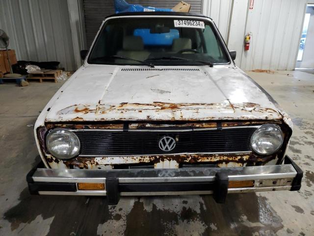 Photo 4 VIN: WVWCA0152FK010496 - VOLKSWAGEN GOLF 