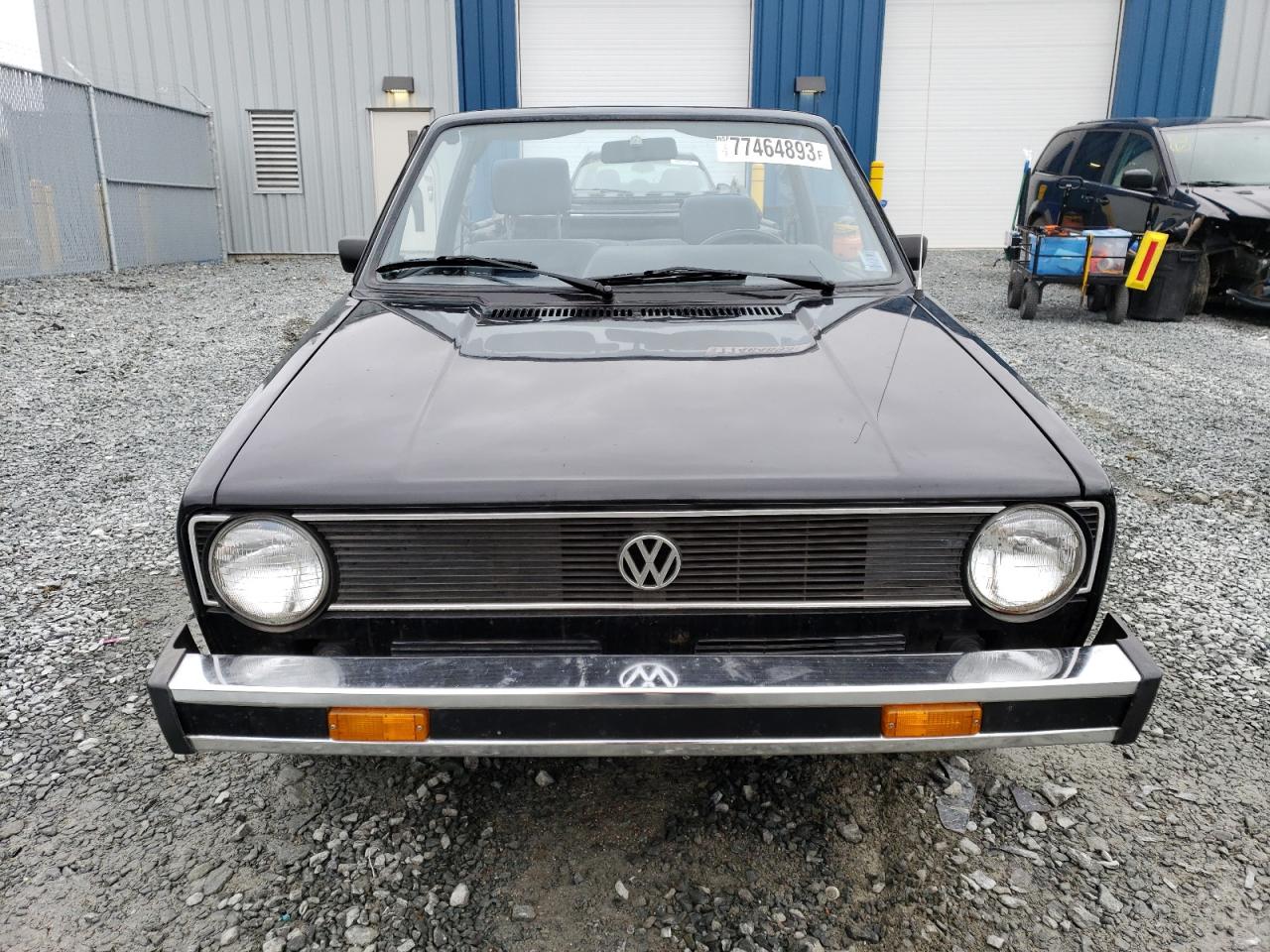 Photo 4 VIN: WVWCA0153HK023728 - VOLKSWAGEN ALL 