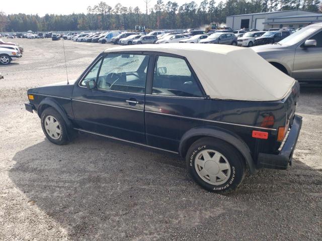 Photo 1 VIN: WVWCA0155GK024667 - VOLKSWAGEN CABRIO 