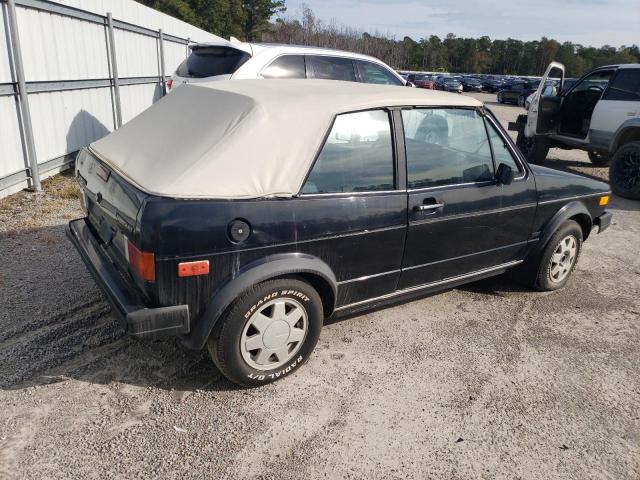 Photo 2 VIN: WVWCA0155GK024667 - VOLKSWAGEN CABRIO 