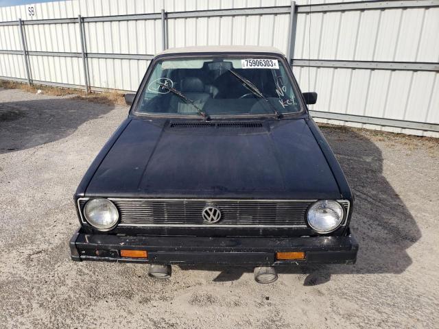 Photo 4 VIN: WVWCA0155GK024667 - VOLKSWAGEN CABRIO 