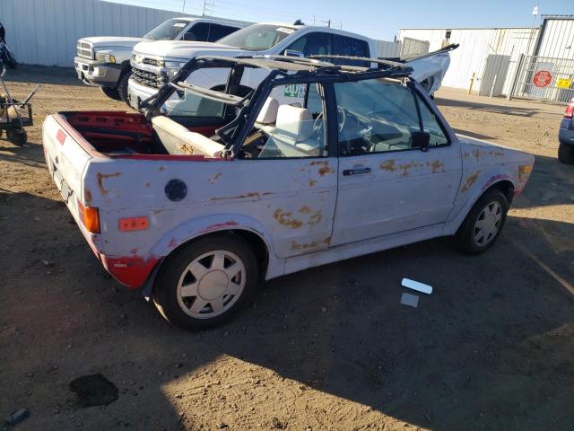 Photo 2 VIN: WVWCA0155KK014410 - VOLKSWAGEN CABRIOLET 