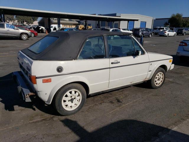 Photo 2 VIN: WVWCA0157EK025929 - VOLKSWAGEN RABBIT 