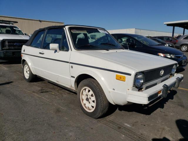 Photo 3 VIN: WVWCA0157EK025929 - VOLKSWAGEN RABBIT 