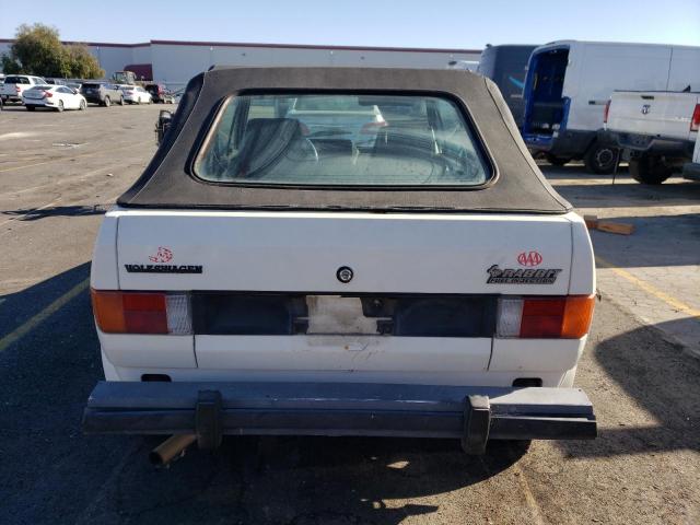 Photo 5 VIN: WVWCA0157EK025929 - VOLKSWAGEN RABBIT 