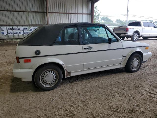 Photo 2 VIN: WVWCA015XKK012815 - VOLKSWAGEN CABRIO 