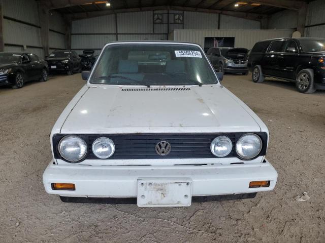 Photo 4 VIN: WVWCA015XKK012815 - VOLKSWAGEN CABRIO 