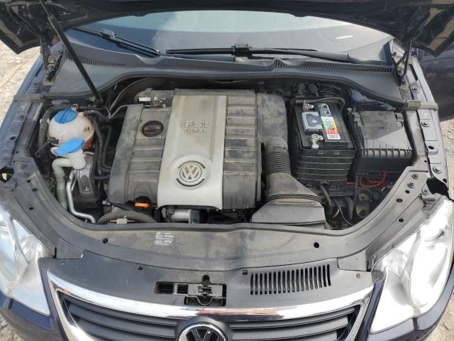 Photo 10 VIN: WVWCA71F07V037925 - VOLKSWAGEN EOS 2.0T S 