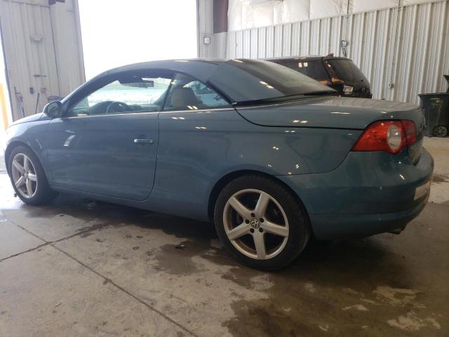 Photo 1 VIN: WVWCA71F57V029559 - VOLKSWAGEN EOS 