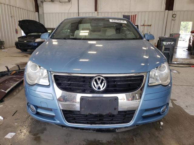 Photo 4 VIN: WVWCA71F57V029559 - VOLKSWAGEN EOS 