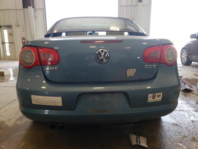 Photo 5 VIN: WVWCA71F57V029559 - VOLKSWAGEN EOS 