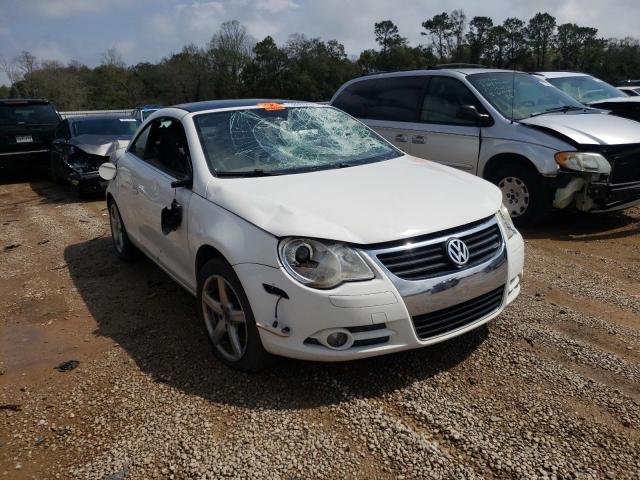 Photo 0 VIN: WVWCA71FX7V048267 - VOLKSWAGEN EOS 2.0T S 