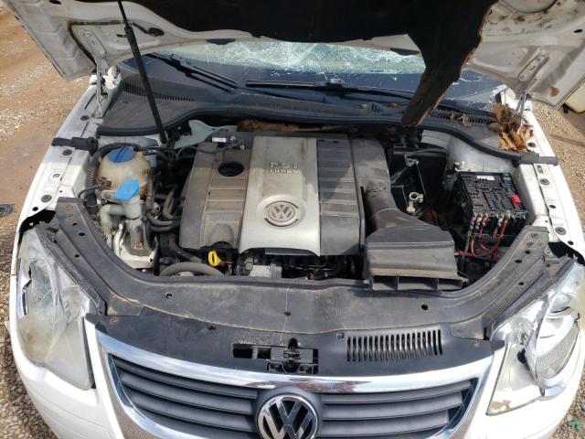 Photo 6 VIN: WVWCA71FX7V048267 - VOLKSWAGEN EOS 2.0T S 