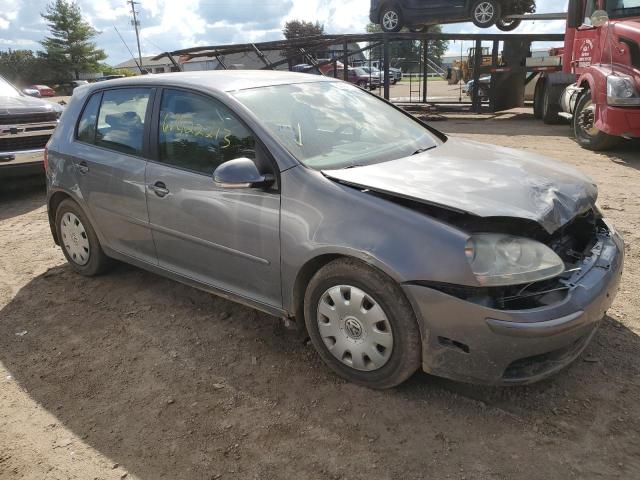 Photo 3 VIN: WVWCA71K08W165199 - VOLKSWAGEN RABBIT 