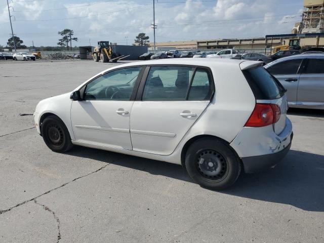 Photo 1 VIN: WVWCA71K18W149481 - VOLKSWAGEN RABBIT 