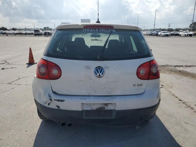 Photo 5 VIN: WVWCA71K18W149481 - VOLKSWAGEN RABBIT 