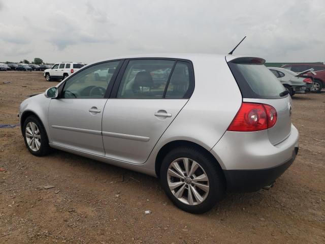 Photo 1 VIN: WVWCA71K38W024773 - VOLKSWAGEN RABBIT 