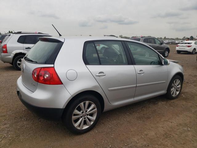 Photo 2 VIN: WVWCA71K38W024773 - VOLKSWAGEN RABBIT 