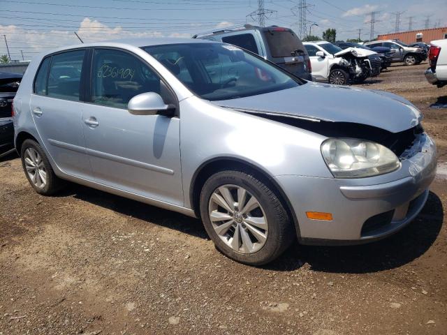 Photo 3 VIN: WVWCA71K38W024773 - VOLKSWAGEN RABBIT 