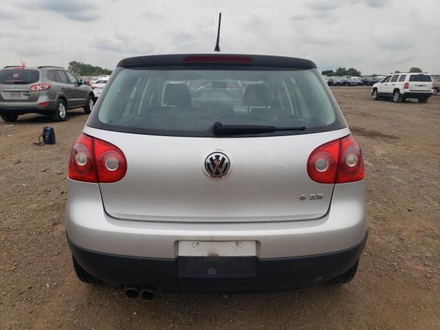 Photo 5 VIN: WVWCA71K38W024773 - VOLKSWAGEN RABBIT 