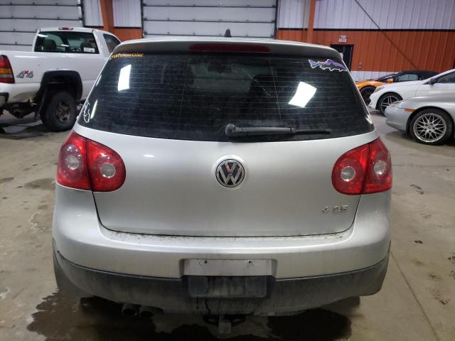 Photo 5 VIN: WVWCA71K48W211522 - VOLKSWAGEN RABBIT 