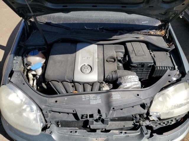 Photo 10 VIN: WVWCA71K58W078642 - VOLKSWAGEN RABBIT 