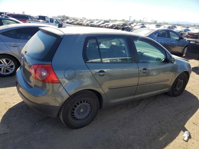 Photo 2 VIN: WVWCA71K58W078642 - VOLKSWAGEN RABBIT 