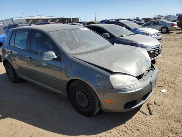 Photo 3 VIN: WVWCA71K58W078642 - VOLKSWAGEN RABBIT 