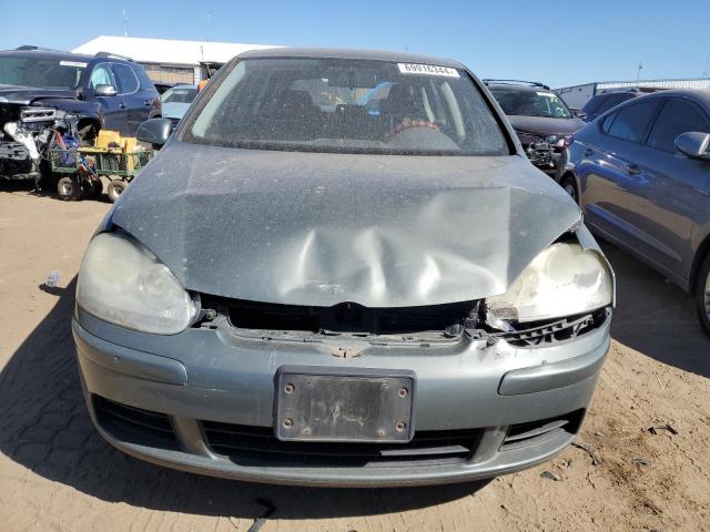 Photo 4 VIN: WVWCA71K58W078642 - VOLKSWAGEN RABBIT 