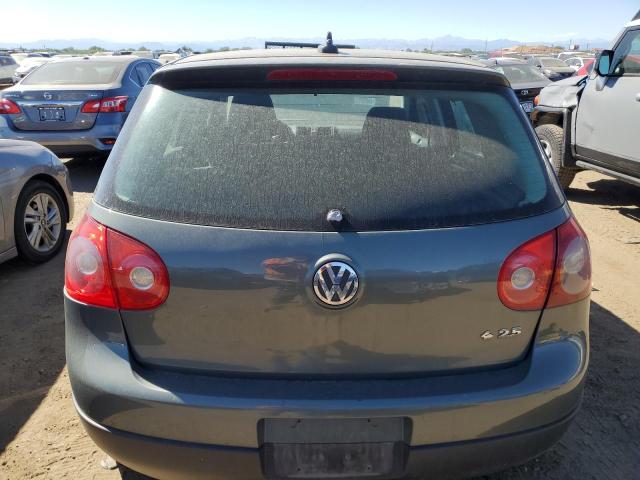 Photo 5 VIN: WVWCA71K58W078642 - VOLKSWAGEN RABBIT 