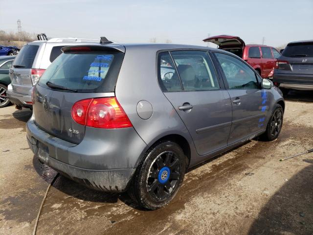 Photo 2 VIN: WVWCA71K98W341280 - VOLKSWAGEN RABBIT 