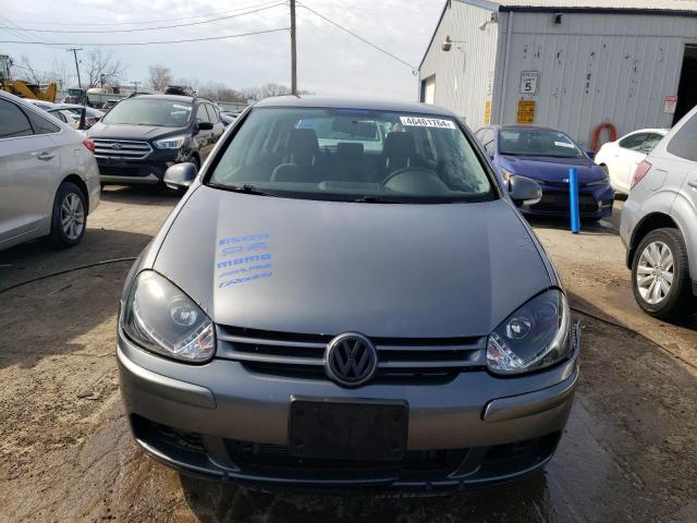 Photo 4 VIN: WVWCA71K98W341280 - VOLKSWAGEN RABBIT 