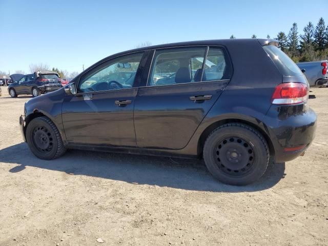 Photo 1 VIN: WVWCA7AJ2AW225495 - VOLKSWAGEN GOLF 