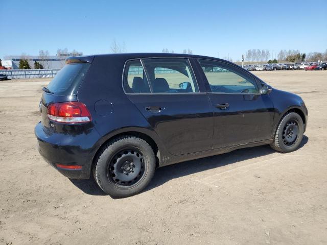 Photo 2 VIN: WVWCA7AJ2AW225495 - VOLKSWAGEN GOLF 