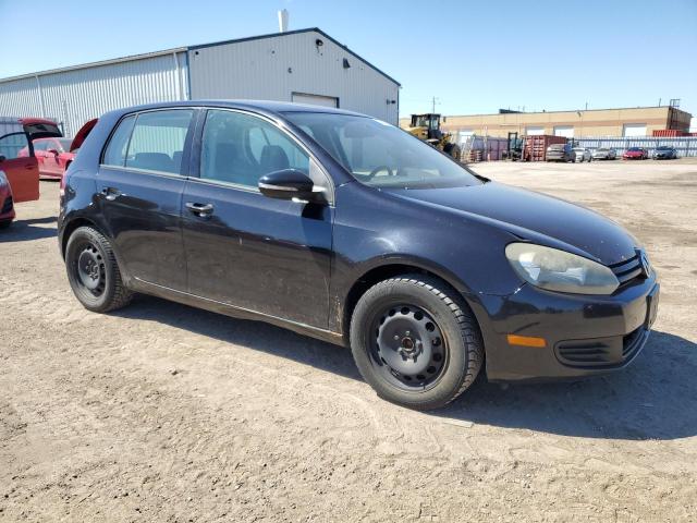 Photo 3 VIN: WVWCA7AJ2AW225495 - VOLKSWAGEN GOLF 