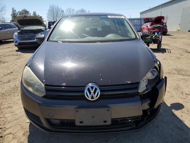 Photo 4 VIN: WVWCA7AJ2AW225495 - VOLKSWAGEN GOLF 