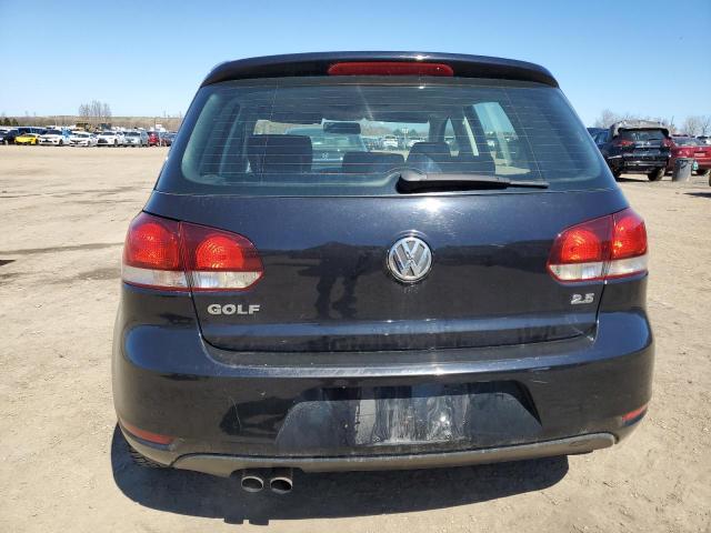 Photo 5 VIN: WVWCA7AJ2AW225495 - VOLKSWAGEN GOLF 