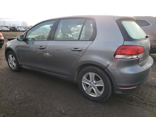 Photo 1 VIN: WVWCA7AJ7BW324170 - VOLKSWAGEN GOLF 