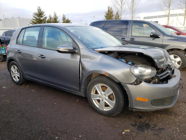 Photo 3 VIN: WVWCA7AJ7BW324170 - VOLKSWAGEN GOLF 