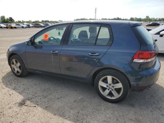 Photo 1 VIN: WVWCA7AJ9CW024471 - VOLKSWAGEN GOLF 