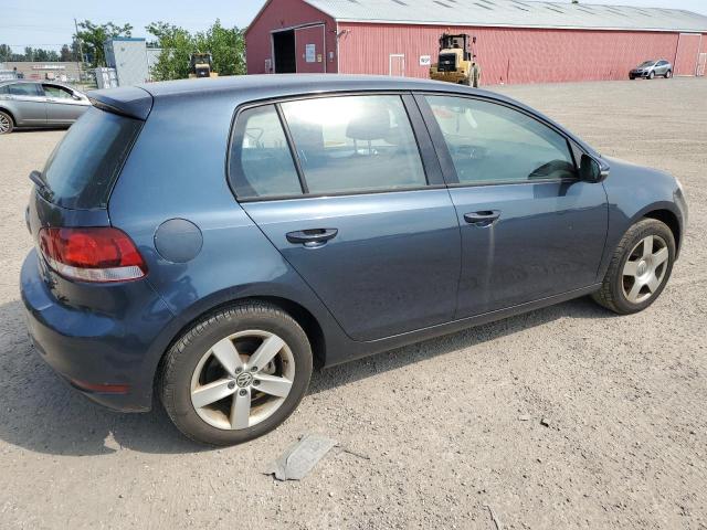 Photo 2 VIN: WVWCA7AJ9CW024471 - VOLKSWAGEN GOLF 