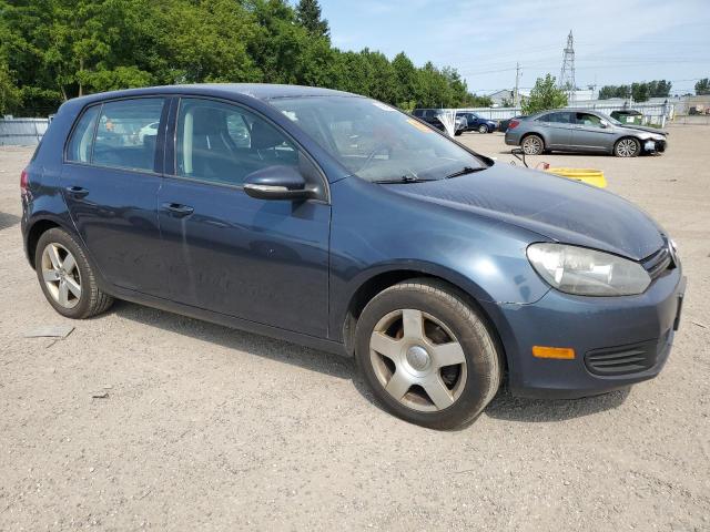 Photo 3 VIN: WVWCA7AJ9CW024471 - VOLKSWAGEN GOLF 