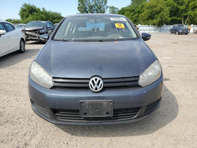 Photo 4 VIN: WVWCA7AJ9CW024471 - VOLKSWAGEN GOLF 