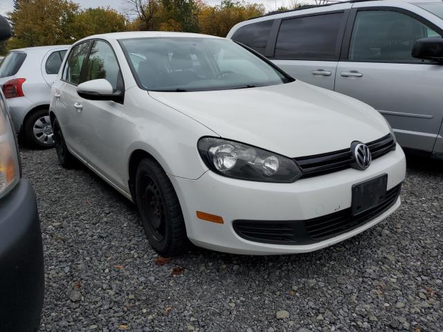 Photo 0 VIN: WVWCA7AJXBW127008 - VOLKSWAGEN GOLF 