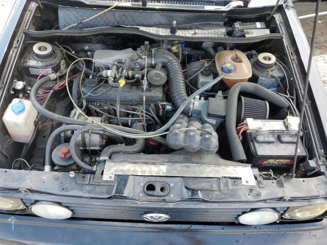 Photo 10 VIN: WVWCB5151LK003612 - VOLKSWAGEN CABRIO 