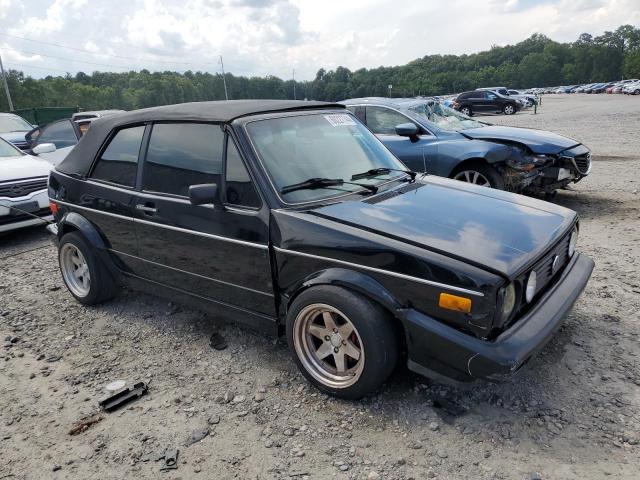 Photo 3 VIN: WVWCB5151LK003612 - VOLKSWAGEN CABRIO 