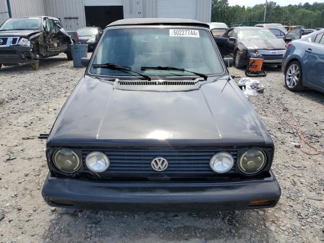 Photo 4 VIN: WVWCB5151LK003612 - VOLKSWAGEN CABRIO 