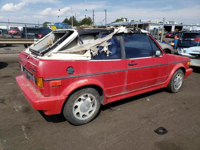 Photo 2 VIN: WVWCB5151NK000664 - VOLKSWAGEN CABRIO 